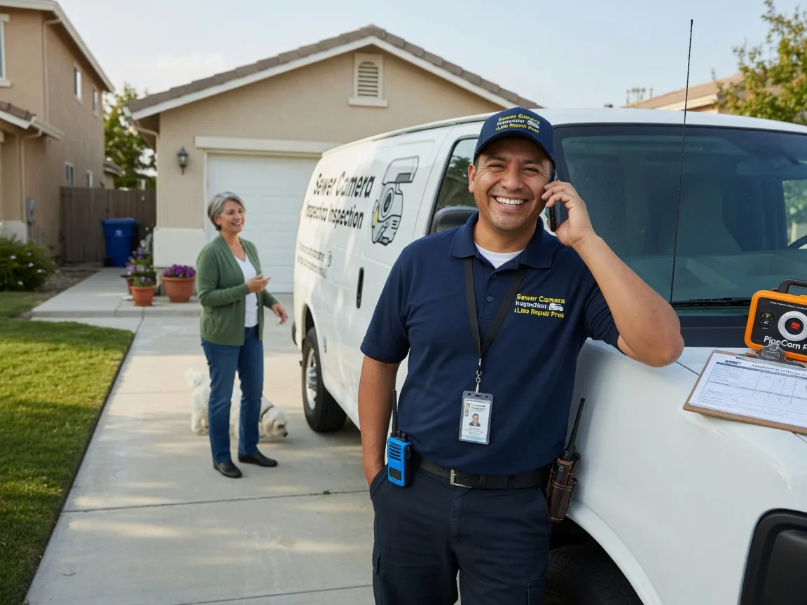 Sewer Line Repair New Albany, PA FAQs